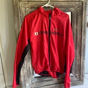 Running/cycling  jacket